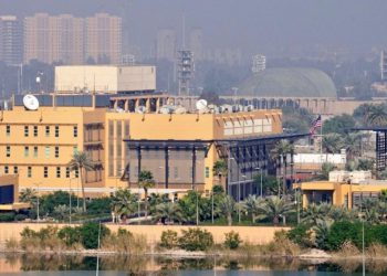 دەوڵەتی یاسا: باڵیۆزخانەی ئەمریکا شوێنی پیلانگێڕییە و دەبێت دابخرێت