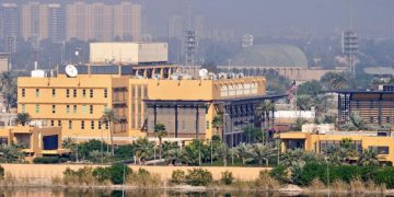 دەوڵەتی یاسا: باڵیۆزخانەی ئەمریکا شوێنی پیلانگێڕییە و دەبێت دابخرێت