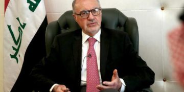 وەزیری دارایی عێراق: هەرێمی کوردستان پشکی لە بودجەدا نابێت
