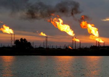 داهاتی نەوتی عێراق لە مانگی ئایار 11 ملیار و 500 ملیۆن دۆلار بووە