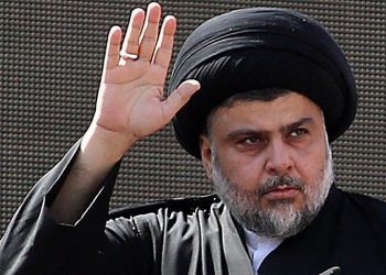 سەدر لە پەرلەمانی عێراق کشایەوە / چوارچێوەی هەماهەنگی بڕیار دەدات