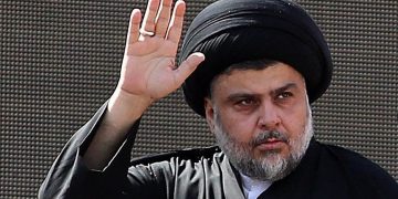 سەدر لە پەرلەمانی عێراق کشایەوە / چوارچێوەی هەماهەنگی بڕیار دەدات