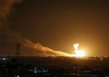 کۆنسووڵخانەی ئەمریکا لە هەولێر کرایە ئامانج