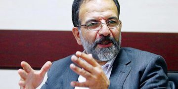 درووستکردنی کەشتی نەوتهەڵگر لە لایەن ئێرانەوە، پەیامی بەهێزی ئێران و ڤەنزولیا بە گەمارۆکانی ئەمریکایە