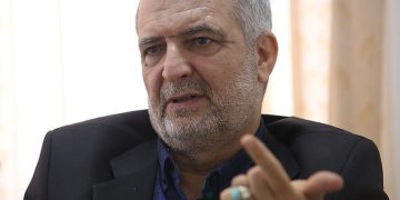 کازمی قۆمی: بەڵێنەکانی ئەمریکا بە چەند وڵاتێک بۆ ئاسانکاری گەڕانەوەیە بۆ ناوچەکە