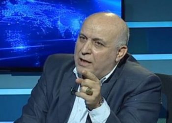 شرۆڤەکارێکی لوبنانی: ئیسرائیل ناتوانێت کێشەکانی ئەردۆغان چارەسەر بکات