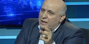شرۆڤەکارێکی لوبنانی: ئیسرائیل ناتوانێت کێشەکانی ئەردۆغان چارەسەر بکات