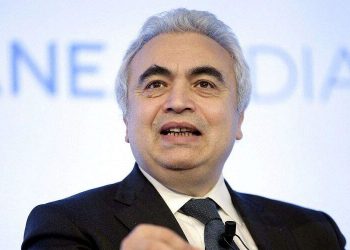 ئاژانسی نێودەوڵەتی وزە هۆشداری دەدات