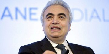 ئاژانسی نێودەوڵەتی وزە هۆشداری دەدات