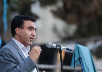 ئێران: بۆ چارەسەرکردنی کێشەی خۆڵبارین لە گەڵ عێراق و سوریا ڕێکەوتنێک واژۆ دەکرێت