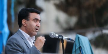 ئێران: بۆ چارەسەرکردنی کێشەی خۆڵبارین لە گەڵ عێراق و سوریا ڕێکەوتنێک واژۆ دەکرێت