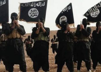 میدیایەکی ئاسیایی باس لە بوونی داعش لە ئەفغانستان دەکات