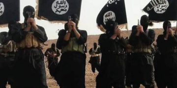 میدیایەکی ئاسیایی باس لە بوونی داعش لە ئەفغانستان دەکات