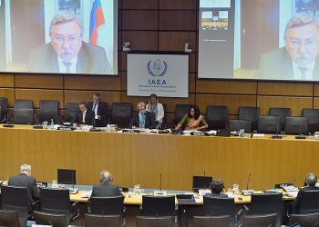 ڕووسیا: پاڵپشتی لە هیچ بڕیارێکی دژ بە ئێران ناکەین