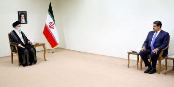 ئەزموونی ئێران و ڤەنزولیا ئەوەی سەلماند کە تەنیا ڕێگای بەرەنگاربوونەوەی گوشارەکانی ئەمریکا خۆڕاگرییە