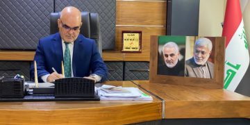 کوردانی فەیلی ستایشی هاوکارییەکانی ئێران لە شەڕی دژ بە داعش دەکەن
