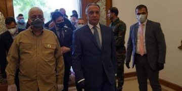 لە کۆبوونەوەی سەرکردەکانی چوارچێوەی هەماهەنگی چی گوزەرا؟ / بۆ مستەفا کازمی بەشداری کۆبوونەوەکەی کرد؟