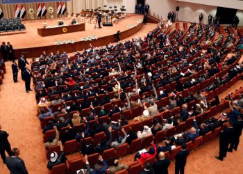 ئایا داعش لە ناکۆکییە سیاسییەکانی عێراق سەرهەڵدەداتەوە؟