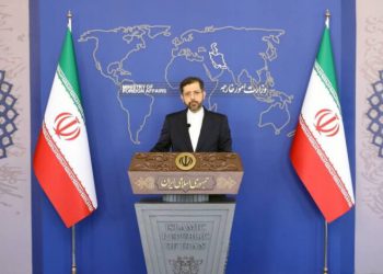 ئێران: سوریا دۆسیەی ناکۆکیی نێوان تاران و ئەنکەرەیە