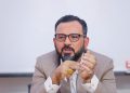 نۆجەبا: چەند خیانەتکارێک دەستیان لە تاوانی تیرۆری شەهیدان سولێمانی و موهەندیسدا هەبووە