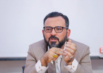 نۆجەبا: چەند خیانەتکارێک دەستیان لە تاوانی تیرۆری شەهیدان سولێمانی و موهەندیسدا هەبووە