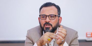 نۆجەبا: چەند خیانەتکارێک دەستیان لە تاوانی تیرۆری شەهیدان سولێمانی و موهەندیسدا هەبووە