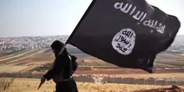 فەرماندەیەکی باڵا و 7 ئەندامی داعش لە ئەفغانستان کوژران