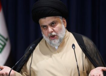 سەدر: ئێران دەستێوەردانی لە کاروباری عێراقدا نەبووە