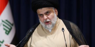 سەدر: ئێران دەستێوەردانی لە کاروباری عێراقدا نەبووە