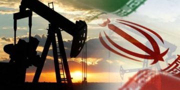 هاوردەی نەوتی چین لە ئێران و ڕووسیا زیادی کردووە