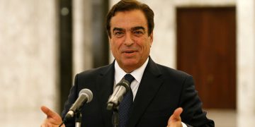 وەزیرە پێشووەکەی لوبنان جارێکی دیکە سعوودیە توڕە دەکات