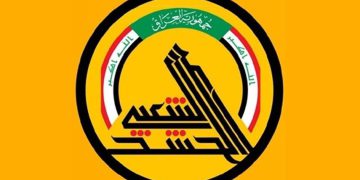 حەشدی شەعبی لە سەر هێرشەکەی کۆرمۆر پەیامێکی بڵاو کردەوە