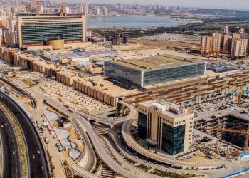 گەورەترین بازاڕی ڕۆژهەڵاتی ناوەڕاست لە تاران