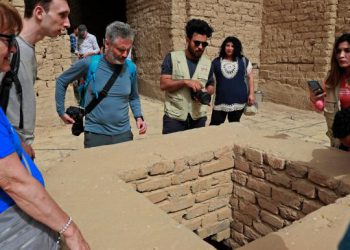 ئەو هۆکارانەی کەرتی گەشتیاری عێراقیان ئیفلیج کردووە