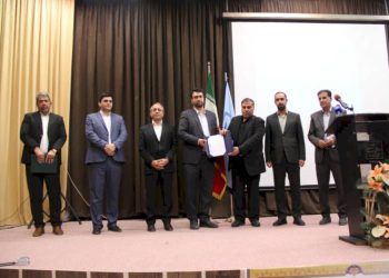 بەڕێوەبەری گشتی نوێی گەشتیاریی کرماشان دەستنیشان کرا