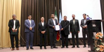 بەڕێوەبەری گشتی نوێی گەشتیاریی کرماشان دەستنیشان کرا