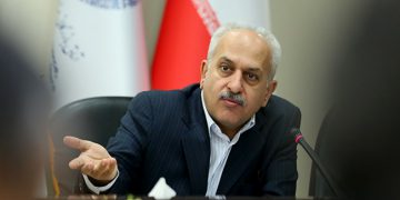 کەیوان کاشفی: کرماشان پلەی پێنجەمی هەناردەی ئێرانی هەیە