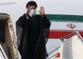 سەرۆک کۆماری ئیسلامی ئێران لە تورکمانستانە
