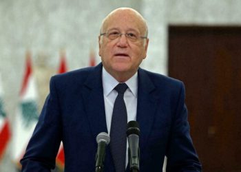 لوبنان هەڕەشەی دەرکردنی ئاوارەکانی سوریا دەکات