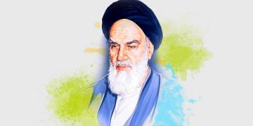 ئیمام خومەینی (رە) ڕێبەرێکی هەمیشە زیندوو