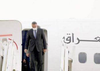 سەرۆک وەزیرانی عێراق سەردانی تاران دەکات