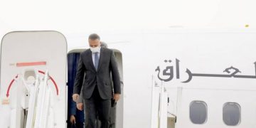 سەرۆک وەزیرانی عێراق سەردانی تاران دەکات