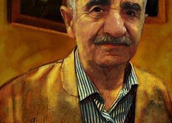 بۆ نووسین و بێدەنگی، بۆ کێشەکانی شیعر و بۆ عەزیز گەردی / زاموا محەمەد