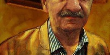 بۆ نووسین و بێدەنگی، بۆ کێشەکانی شیعر و بۆ عەزیز گەردی / زاموا محەمەد