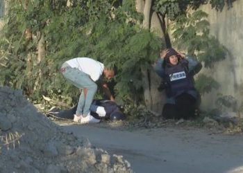 ڕژێمی زایۆنیستی لە کوشتی ڕۆژنامەنووساندا پێشەنگی جیهانە