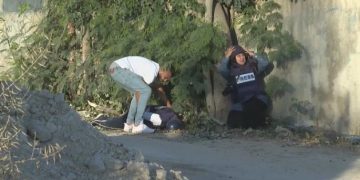 ڕژێمی زایۆنیستی لە کوشتی ڕۆژنامەنووساندا پێشەنگی جیهانە