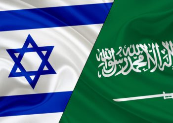 واڵ ستریت ژوورناڵ: سعوودیە بە جیدی وتووێژ لە گەڵ ئیسرائیل دەکات