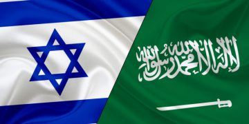 واڵ ستریت ژوورناڵ: سعوودیە بە جیدی وتووێژ لە گەڵ ئیسرائیل دەکات