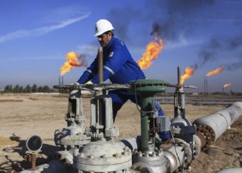 عێراق گەیشتە بەرزترین ڕێژەی داهاتی مێژووی خۆی