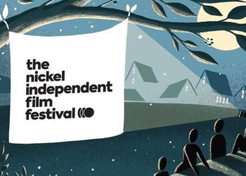 بەشداری پێنج فیلمی ئێرانی لە فێستیڤاڵی «nickel»ی کەنەدا